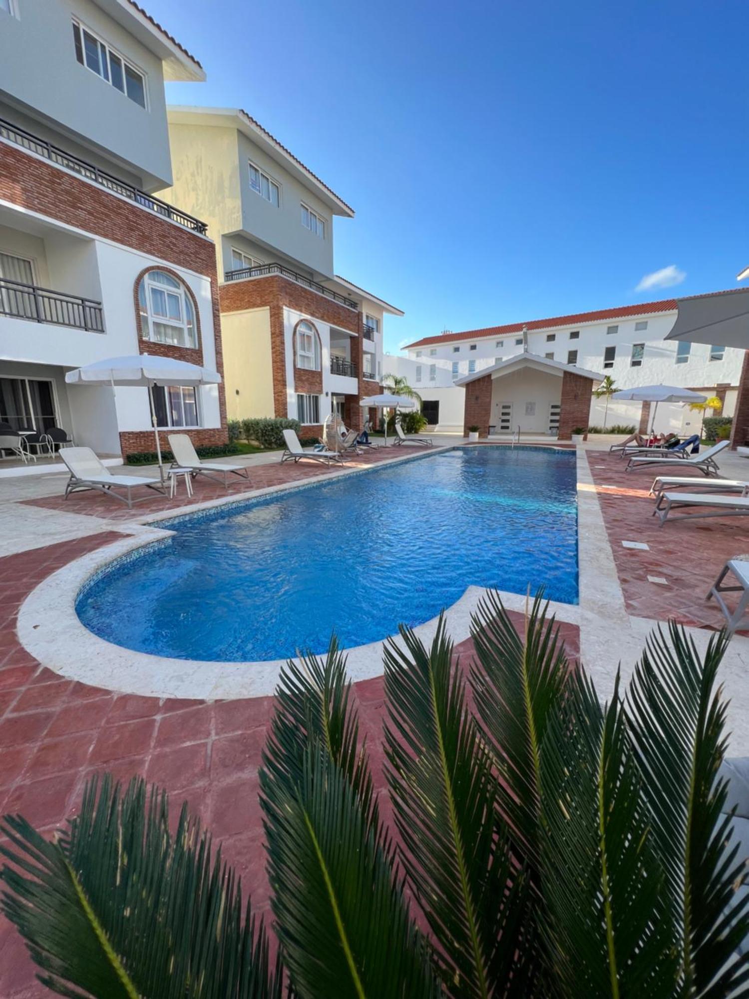 Casa Mulata Coral Village Pool & Playa Punta Cana Exterior photo