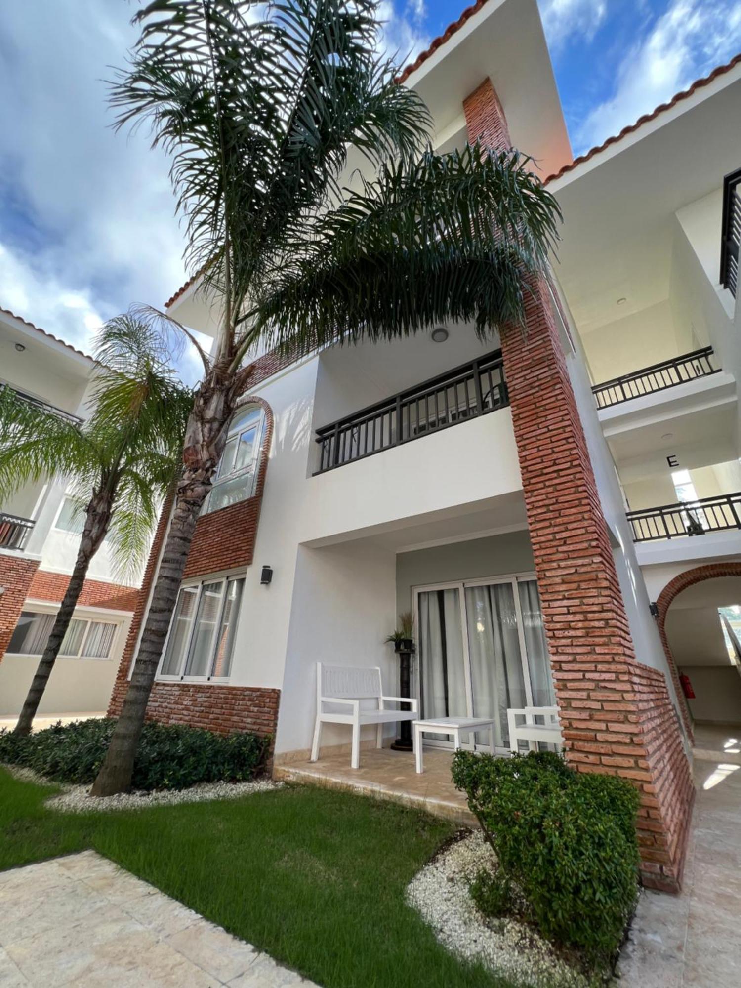 Casa Mulata Coral Village Pool & Playa Punta Cana Exterior photo